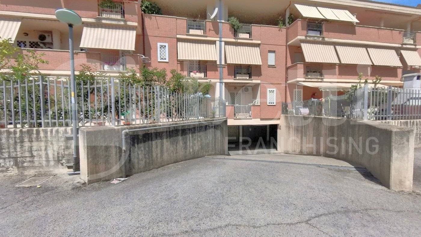 2 bedrooms Apartment in Aprilia, Italy No. 205482