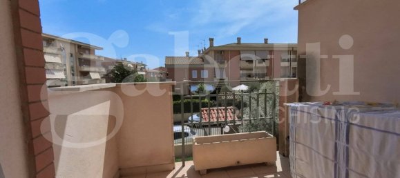 2 bedrooms Apartment in Aprilia, Italy No. 205482 13