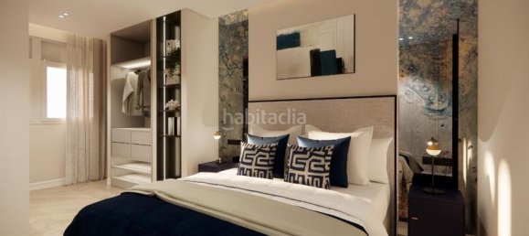 2 bedrooms Apartment in Madrid, Spain No. 125319 5