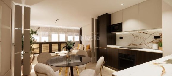 2 bedrooms Apartment in Madrid, Spain No. 125319 2