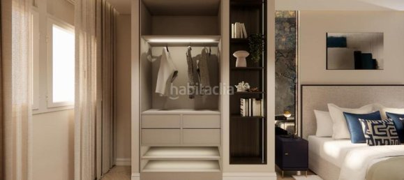 2 bedrooms Apartment in Madrid, Spain No. 125319 6