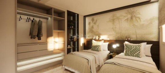 2 bedrooms Apartment in Madrid, Spain No. 125319 8