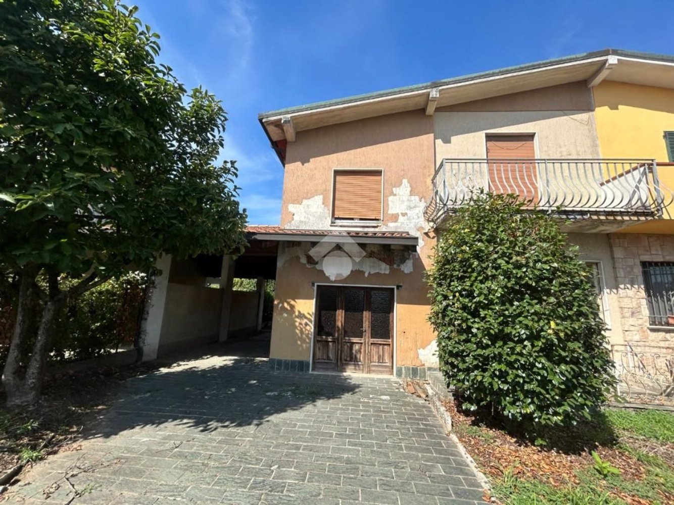 4 Schlafzimmer Wohnung in Verolanuova, Italy, Nr. 381873