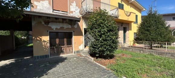4 Schlafzimmer Wohnung in Verolanuova, Italy, Nr. 381873 19