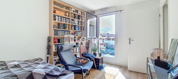 1 غرف نوم شقة في Cachan, France رقم 121321 6