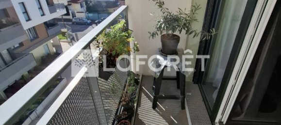 1 غرف نوم شقة في Cachan, France رقم 121321 3