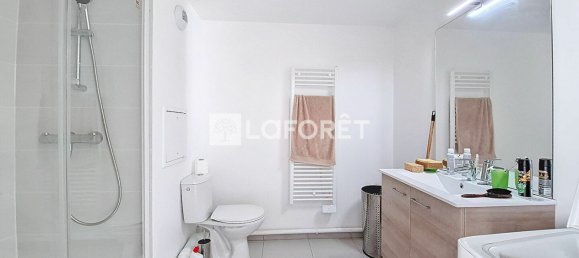 1 غرف نوم شقة في Cachan, France رقم 121321 8