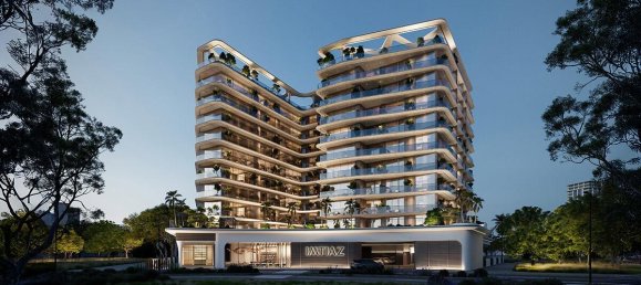 Gewerbliche Immobilie in Dubai, UAE 116m², Nr. 113953 4