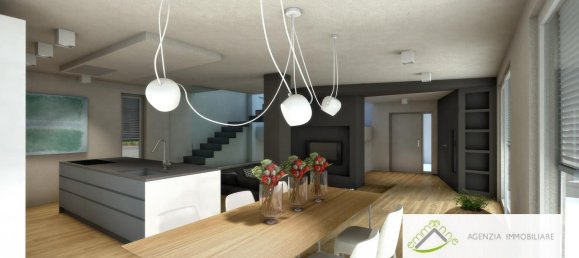 4-Zimmer Villa in Mira, Italy, Nr. 22295 3