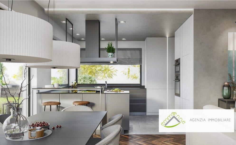 4-Zimmer Villa in Mira, Italy, Nr. 22295