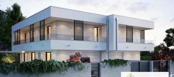 4-Zimmer Villa in Mira, Italy, Nr. 22295 2