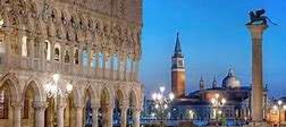 4 rooms Commercial property in Venice, Italy No. 61858 22