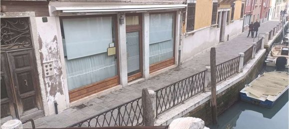 4 rooms Commercial property in Venice, Italy No. 61858 6