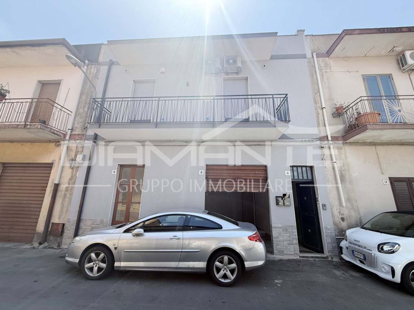 3 Schlafzimmer Haus in San Gregorio di Catania, Italy, Nr. 326918