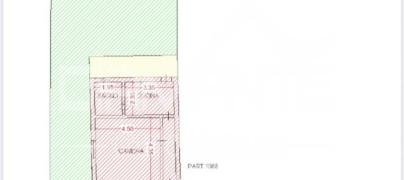 3 Schlafzimmer Haus in San Gregorio di Catania, Italy, Nr. 326918 21