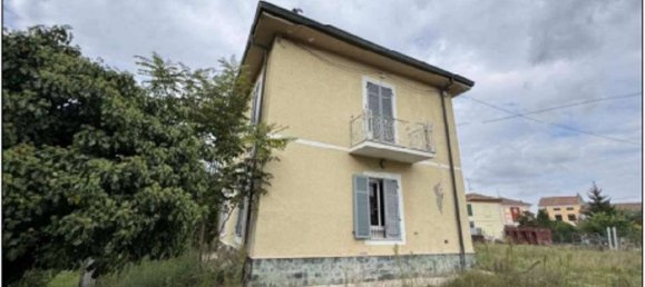 4 Schlafzimmer Wohnung in Alessandria, Italy, Nr. 284505 21