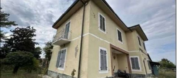 4 Schlafzimmer Wohnung in Alessandria, Italy, Nr. 284505 14