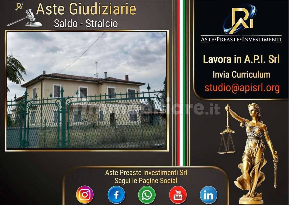 4 Schlafzimmer Wohnung in Alessandria, Italy, Nr. 284505