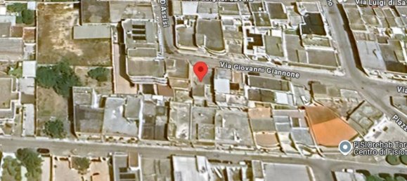 4 غرف نوم شقة في Pulsano, Italy رقم 41095 5