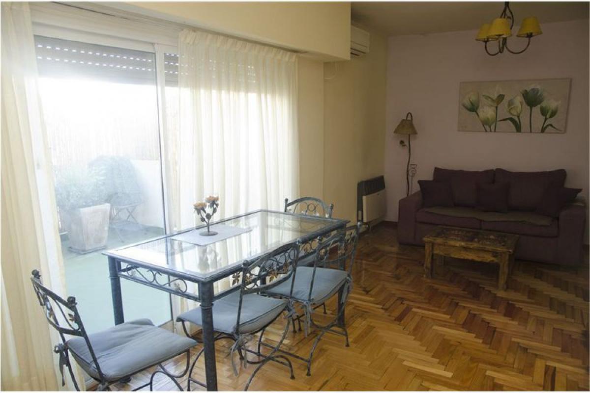 2 chambres Appartement à Buenos Aires, Argentina No. 77113