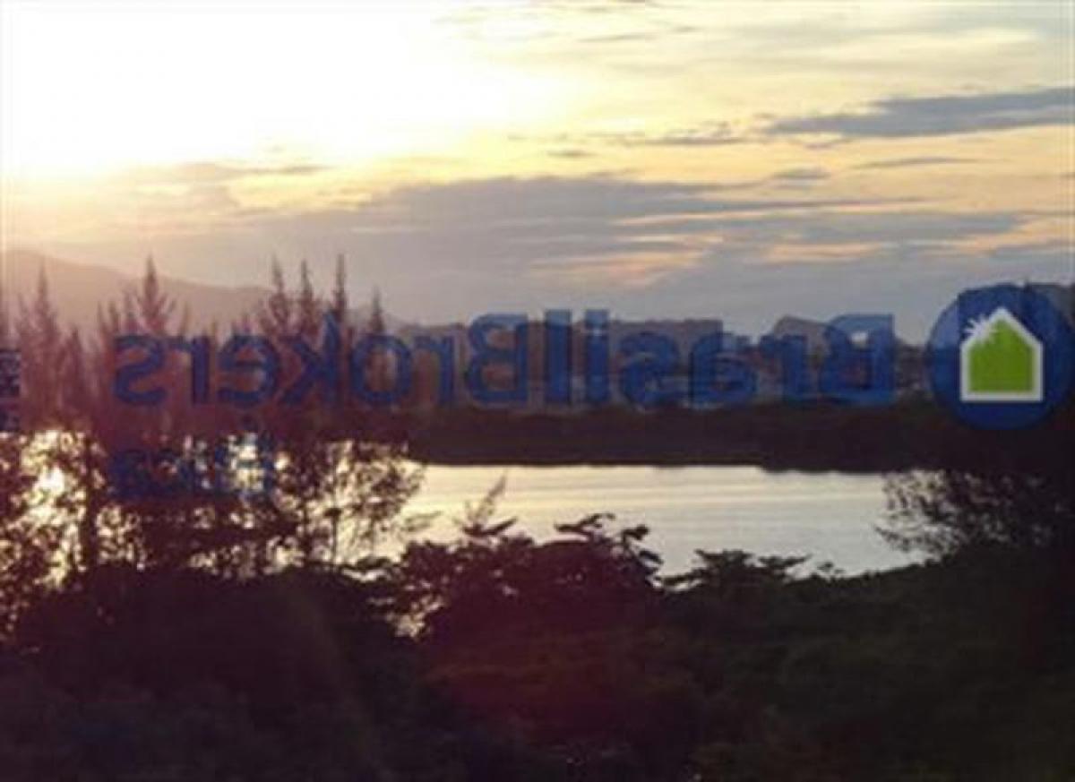 4 chambres Appartement à Rio de Janeiro, Brazil No. 531684