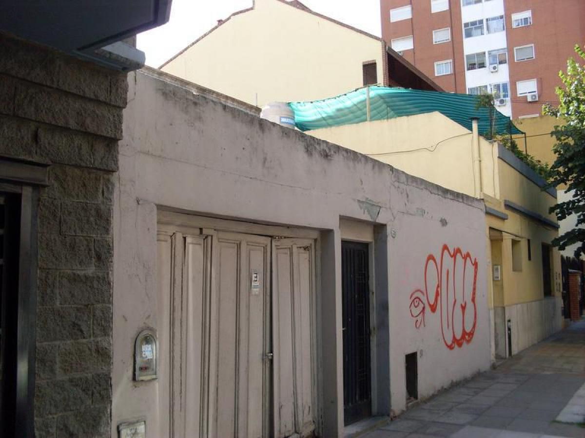  قطعة أرض في Buenos Aires, Argentina 100متر مربع رقم 120731