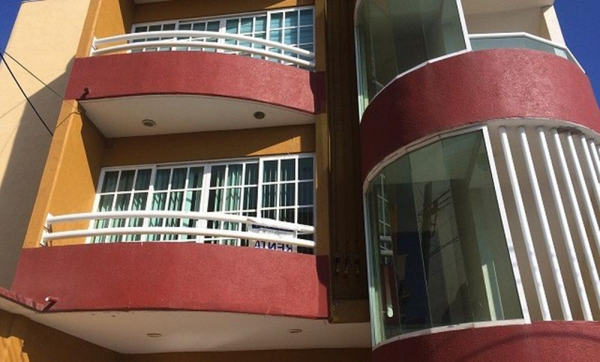 3 bedrooms Apartment in Veracruz, Mexico No. 224355