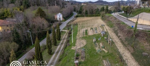 Дом с 13 комнатами в Монкукко Торинезе, Италия № 299709 24