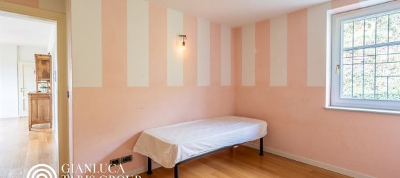 Дом с 13 комнатами в Монкукко Торинезе, Италия № 299709 43