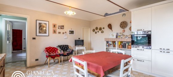 Дом с 13 комнатами в Монкукко Торинезе, Италия № 299709 4