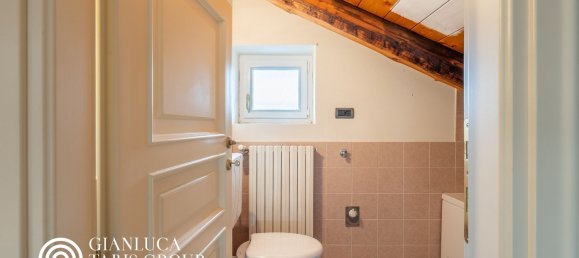 Дом с 13 комнатами в Монкукко Торинезе, Италия № 299709 49