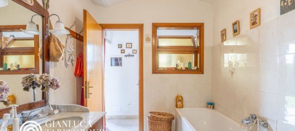 Дом с 13 комнатами в Монкукко Торинезе, Италия № 299709 10