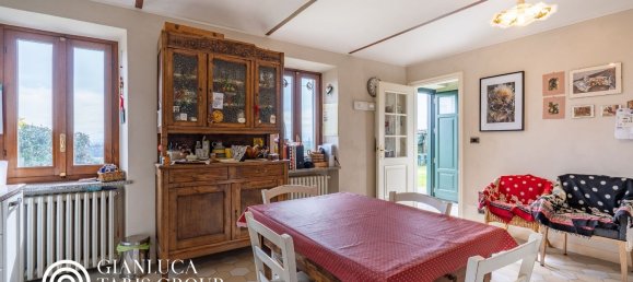 Дом с 13 комнатами в Монкукко Торинезе, Италия № 299709 3