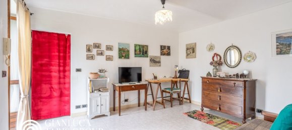 Дом с 13 комнатами в Монкукко Торинезе, Италия № 299709 6