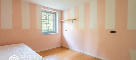 Дом с 13 комнатами в Монкукко Торинезе, Италия № 299709 44