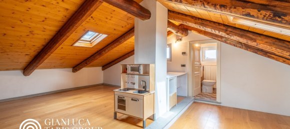 Дом с 13 комнатами в Монкукко Торинезе, Италия № 299709 48