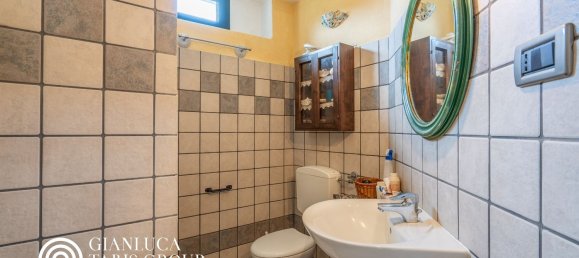 Дом с 13 комнатами в Монкукко Торинезе, Италия № 299709 19