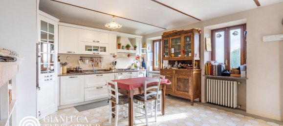 Дом с 13 комнатами в Монкукко Торинезе, Италия № 299709 5