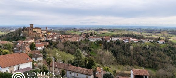 Дом с 13 комнатами в Монкукко Торинезе, Италия № 299709 27