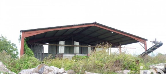 Terreno em Rembercourt-Sommaisne, France 2000 m² N.º 40658 8