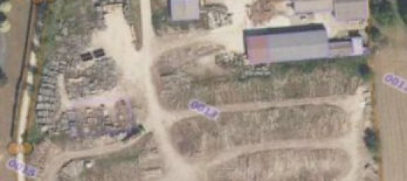 Terreno em Rembercourt-Sommaisne, France 2000 m² N.º 40658 10