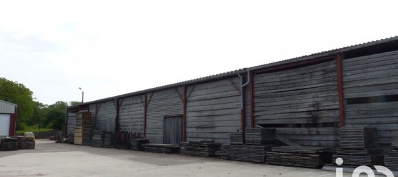 Terreno em Rembercourt-Sommaisne, France 2000 m² N.º 40658 2