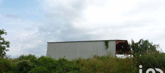 Terreno em Rembercourt-Sommaisne, France 2000 m² N.º 40658 7