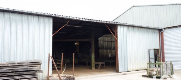 Terreno em Rembercourt-Sommaisne, France 2000 m² N.º 40658 6