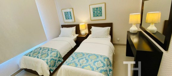 Adosado de 3 dormitorios en The Springs, UAE No. 33307 4