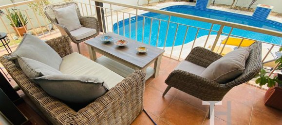 Adosado de 3 dormitorios en The Springs, UAE No. 33307 2