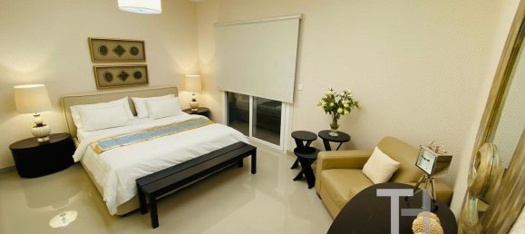 Adosado de 3 dormitorios en The Springs, UAE No. 33307 3