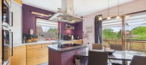 4 chambres Maison de ville à Celle, Germany No. 221843 5