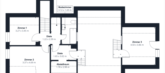 4 chambres Maison de ville à Celle, Germany No. 221843 9