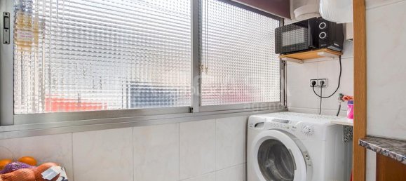 2 Schlafzimmer Wohnung in Sant Marti, Spain, Nr. 169616 10